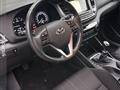 HYUNDAI TUCSON 1.7 CRDi Comfort