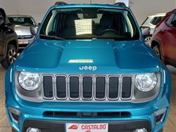 JEEP RENEGADE 2.0 Mjt 4X4 AUTOMATICA LIMITED