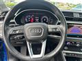 AUDI Q3 35 TDI S tronic Business Advanced