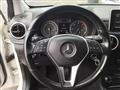 MERCEDES CLASSE B CDI Autom Executive CAMERA-17"