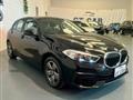 BMW SERIE 1 d 5p. ** AUTOMATICA, TUTTA TAGLIANDATA BMW **