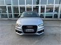 AUDI A1 1.6 TDI S line edition