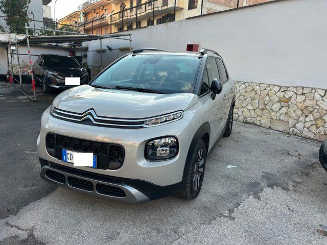 CITROEN C3 AIRCROSS BlueHDi 110 S&S Shine