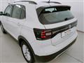 VOLKSWAGEN T-CROSS 1.0 TSI Style BMT