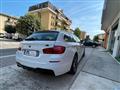 BMW SERIE 5 TOURING d xDrive Touring Msport GANCIO TRAINO