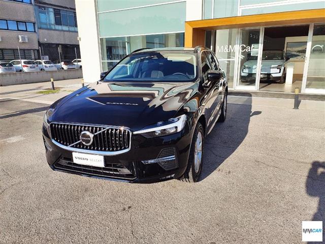 VOLVO XC60 B4 (d) AWD automatico Core