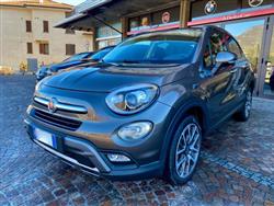 FIAT 500X 2.0 MultiJet 140 CV 4x4 Cross Plus