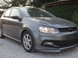 VOLKSWAGEN Polo 1.6 TDI 90CV DPF 5p. Comfortline