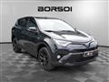 TOYOTA RAV4 2.5 Hybrid 2WD Dynamic+