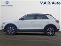 VOLKSWAGEN T-ROC 1.0 TSI Style BlueMotion Technology