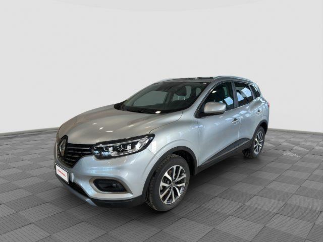 RENAULT KADJAR Blue dCi 8V 115CV EDC Intens