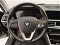 BMW SERIE 3 318d mhev 48V Busin.Advantage auto