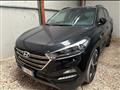 HYUNDAI TUCSON 1.7 CRDi DCT XPossible