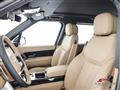 LAND ROVER NUOVO RANGE ROVER PASSO STANDARD AUTOBIOGRAPHY P530 AWD AUTO