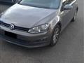 VOLKSWAGEN GOLF 1.4 TSI 5p. Comfortline BlueMotion Technology