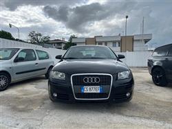 AUDI A3 1.6 16V FSI Ambition
