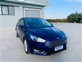 FORD Focus 1.5 TDCi 120 CV Start&Stop Titanium X