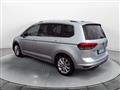 VOLKSWAGEN TOURAN 2.0 TDI 190 CV SCR DSG Executive BlueMotion Tech.