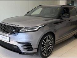 LAND ROVER Range Rover Velar R.R. Velar 3.0 V6 SD6 300 R-Dynamic HSE