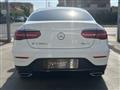 MERCEDES GLC SUV d 4Matic Sport Aut 4x4 Coupe