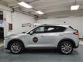 MAZDA CX-5 2.2L Skyactiv-D 184CV AT AWD Exclusive