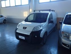 PEUGEOT BIPPER 1.3 HDi 80CV Furgone Premium - P.ta Kg. 585