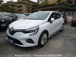 RENAULT NEW CLIO Clio Full Hybrid E-Tech 140 CV 5 porte Intens