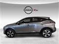 NISSAN QASHQAI 2021 Qashqai MHEV 140 CV N-Connecta