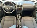 DACIA NUOVA SANDERO STEPWAY Stepway 1.6 8V 85CV *GPL OK*