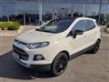 FORD ECOSPORT 1.5 TDCi 95 CV GARANZIA - KM CERTIFICATI