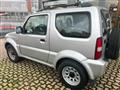 SUZUKI JIMNY 1.3i 16V cat 4WD Special unico prop.