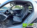 SMART FORTWO CABRIO 1000 52 kW MHD cabrio passion