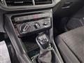 VOLKSWAGEN T-CROSS 1.0 TSI Style BMT