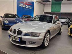 BMW Z3 3.0 24V Coupé Msport M-SPORT UNICO PROPRIETARIO!