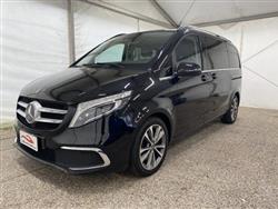 MERCEDES CLASSE V d Automatic Premium Business Compact