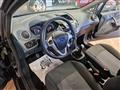 FORD FIESTA 1.4 TDCi 70CV 5 porte ok NEOPATENTATI