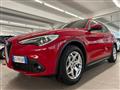 ALFA ROMEO STELVIO 2.2 Turbodiesel 190 CV AT8 Q4 Business