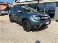 DACIA DUSTER 1.5 115 CV 4x4 Extreme UFFICIALE ITALIANA