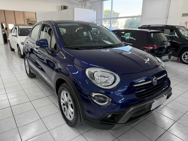 FIAT 500X 1.3 MultiJet 95 CV Business