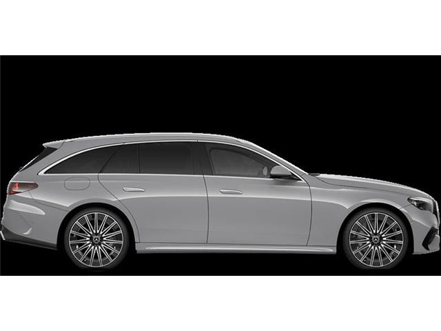 MERCEDES CLASSE E STATION WAGON E SW E 220 d SW