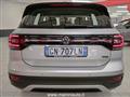 VOLKSWAGEN T-CROSS 1.0 TSI 110 CV Style