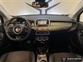 FIAT 500X 2.0 MultiJet 140 CV 4x4 Cross AUTOMATICA