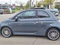 ABARTH 595 1.4 Turbo T-Jet 140 CV PERMUTE TETTO APRIBILE