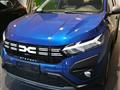 DACIA NUOVA SANDERO STEPWAY Stepway 1.0 TCe ECO-G Expression