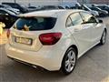 MERCEDES CLASSE A d Sport