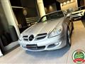 MERCEDES CLASSE SLK Kompressor cat Sport