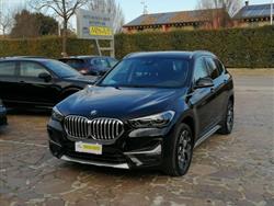 BMW X1 sDrive18d xLine Automatico