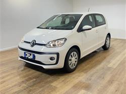 VOLKSWAGEN UP! 1.0 5p. move up!