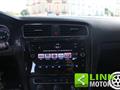 VOLKSWAGEN GOLF 1.6 TDI DSG EXECUTIVE BLUEMOTION