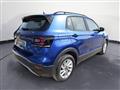 VOLKSWAGEN T-CROSS 1.0 TSI Style BMT